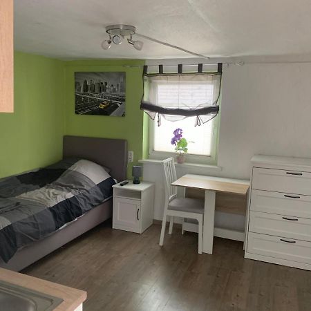Ferienwohnung Hoppe Bad Münder am Deister Zewnętrze zdjęcie