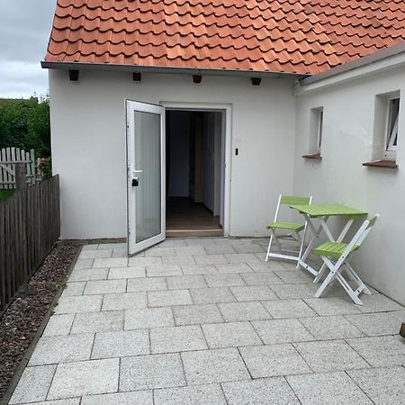 Ferienwohnung Hoppe Bad Münder am Deister Zewnętrze zdjęcie