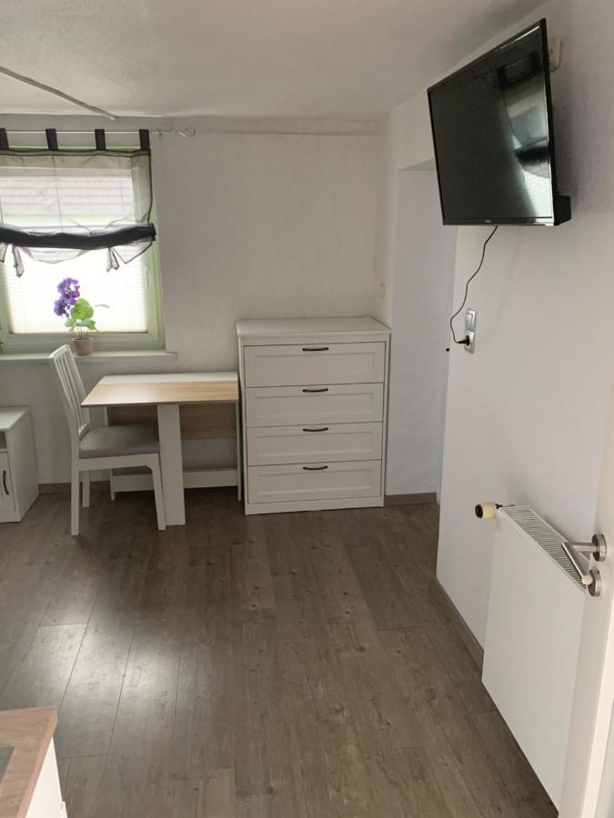Ferienwohnung Hoppe Bad Münder am Deister Zewnętrze zdjęcie