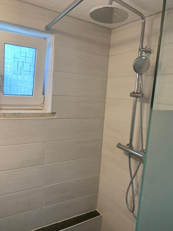 Ferienwohnung Hoppe Bad Münder am Deister Zewnętrze zdjęcie