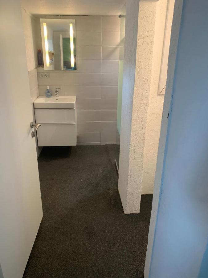 Ferienwohnung Hoppe Bad Münder am Deister Zewnętrze zdjęcie