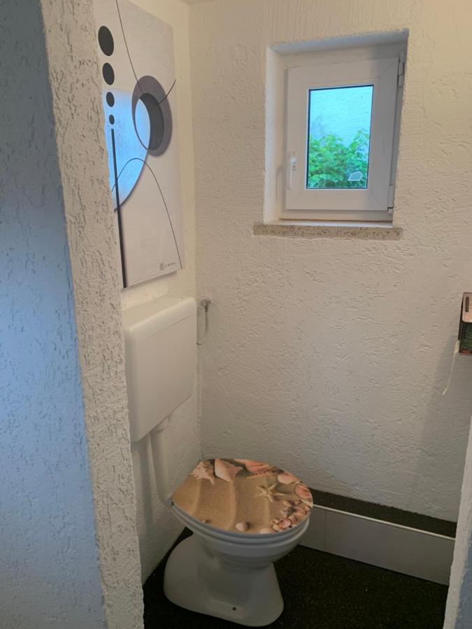 Ferienwohnung Hoppe Bad Münder am Deister Zewnętrze zdjęcie