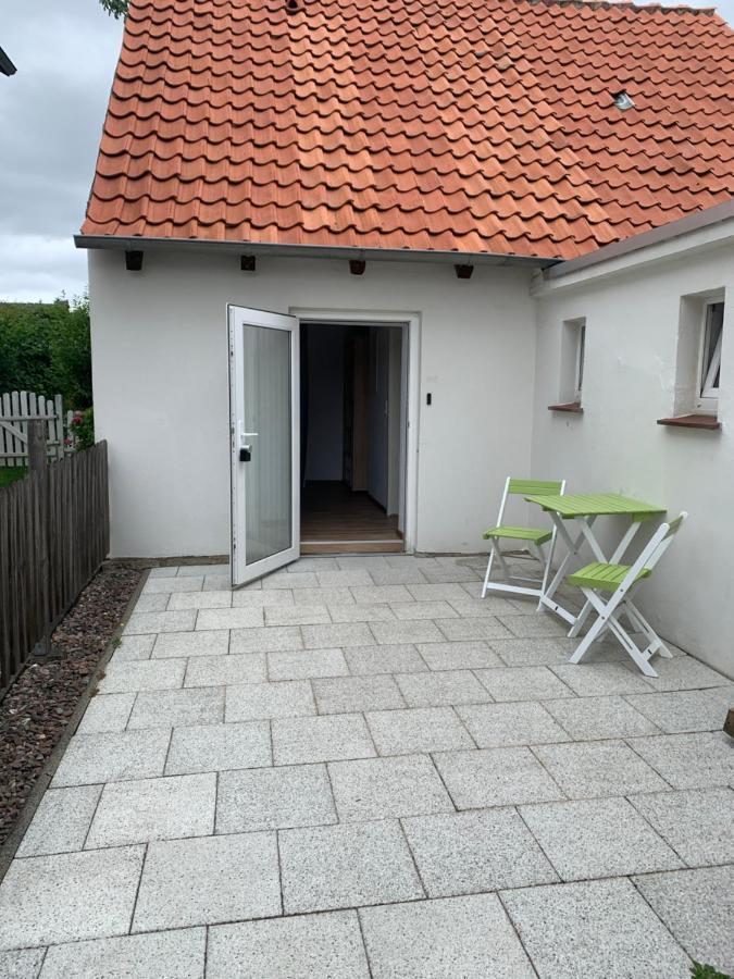 Ferienwohnung Hoppe Bad Münder am Deister Zewnętrze zdjęcie