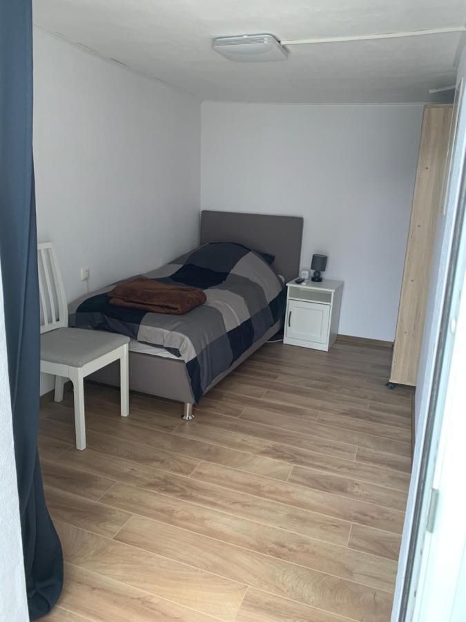 Ferienwohnung Hoppe Bad Münder am Deister Zewnętrze zdjęcie