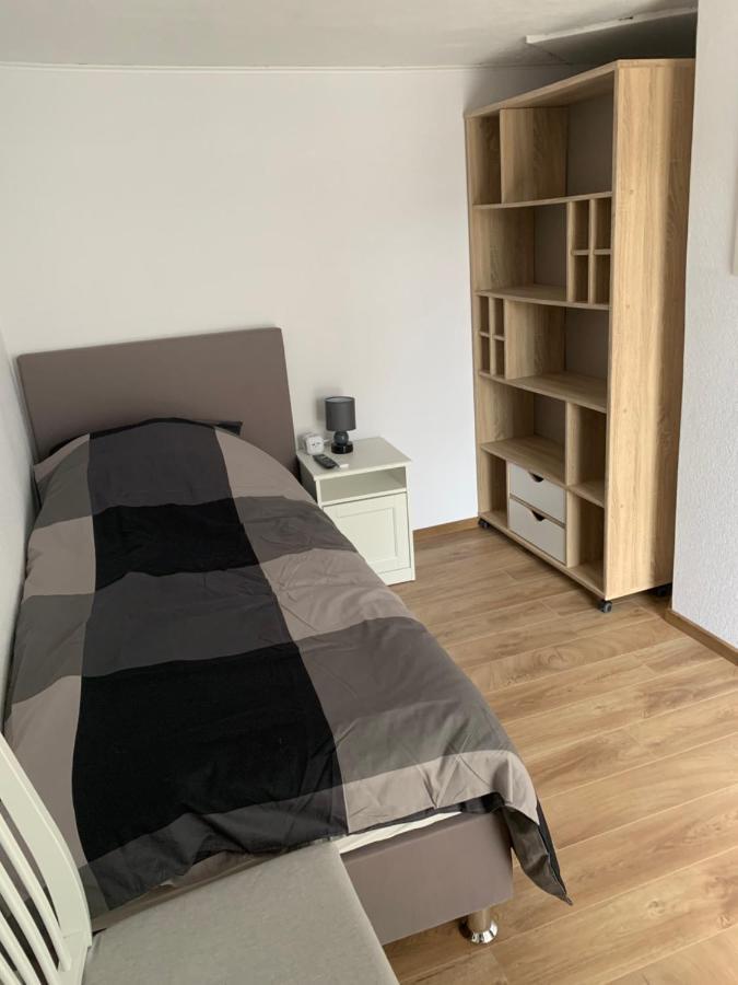 Ferienwohnung Hoppe Bad Münder am Deister Zewnętrze zdjęcie
