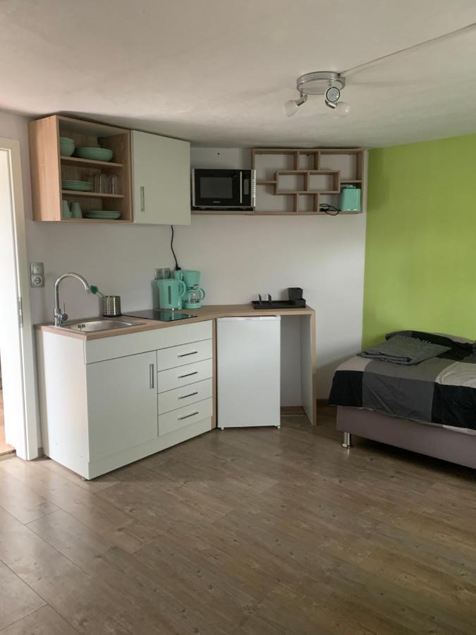 Ferienwohnung Hoppe Bad Münder am Deister Zewnętrze zdjęcie